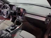 Volvo XC40 1.5 T4 Recharge Start