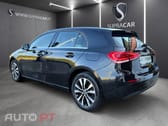 Mercedes-Benz A 250 e Style Plus