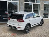 Kia Niro 1.6 GDi HEV Drive