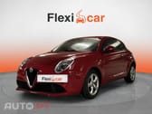 Alfa Romeo Mito 0.9 T TwinAir Urban