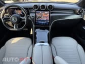 Mercedes-Benz GLC 400 e 4Matic