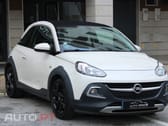 Opel Adam 1.0 T Rocks