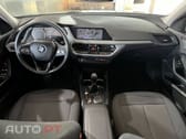 BMW 116 d Advantage
