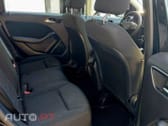 Mercedes-Benz B 180 d Urban