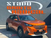 Peugeot E-2008 50 kWh Active Pack