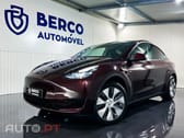 Tesla Model Y Long Range RWD