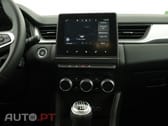 Renault Captur Captur 1.0 TCe Techno Bi-Fuel