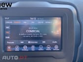 Jeep Renegade Renegade 1.3 T Limited