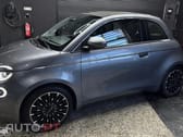 Fiat 500e La Prima