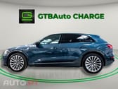 Audi Q8 I.V.A DEDUTÍVEL e-tron 55 ADVANCED