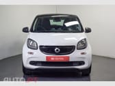 Smart ForFour 0.9 90cv passion