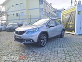 Peugeot 2008 1.2 PureTech Allure EAT6
