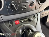 Citroen Berlingo 1.6 HDi 600