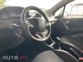 Peugeot 208 1.6 BlueHDi Allure