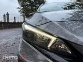 Nissan Leaf N-Connecta Full Led
