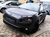 Citroen C4 Cactus 1.6 BlueHDi Shine