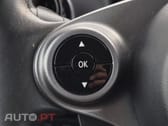 Smart ForTwo Drive Passion