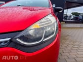 Renault Clio 0.9 TCE Dynamique S