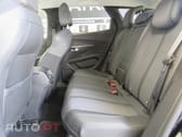Peugeot 3008 1.5 BlueHDi Allure
