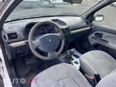 Renault Clio 1.5 dCi 65
