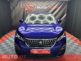 Peugeot 3008 1.2 PureTech Allure Pack EAT8
