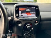Toyota Aygo 1.0 X-Play Plus