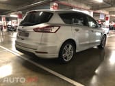 Ford S-Max 2.0 TDCi Titanium Powershift