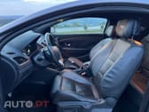 Renault Mégane Coupe 2.0 T 16V RS