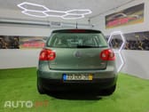 Volkswagen Golf 1.9 TDi 6V Confortline