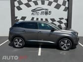 Peugeot 3008 1.6 Hybrid Allure Pack e-EAT8