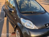 Peugeot 107 1.0 VTI Pure Tech