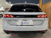 Peugeot 508 SW 225 e-EAT8 GT Pack