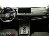 Nissan Qashqai Qashqai 1.3 DIG-T N-Connecta LED Xtronic