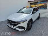 Mercedes-Benz EQA 250 AMG Line