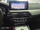BMW 530 e xDrive Pack Desportivo M