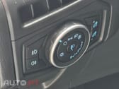 Ford Focus 1.0 EcoBoost Titanium