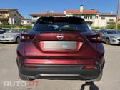 Nissan Juke 1.0 DIG-T N-Sport