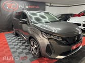 Peugeot 5008 1.5 BlueHDi Allure Pack