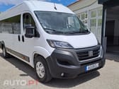 Fiat Ducato Maxi 35 2.2 M-Jet L CD