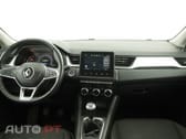 Renault Captur Captur 1.0 TCe Techno
