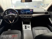 BMW 330 e Corporate Edition Auto
