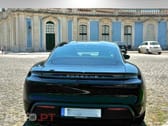 Porsche Taycan Outros