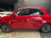 Fiat 500e 42 kWh Icon