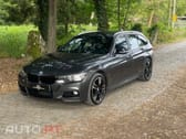 BMW 320 d Auto Pack M