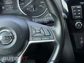 Nissan Qashqai 1.6 dCi Tekna Premium Pele Preta Xtronic