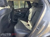 Mercedes-Benz GLC 300 e 4Matic