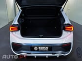 Cupra Born 58 kWh Plus