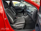 Hyundai Kauai 1.6 CRDi Select