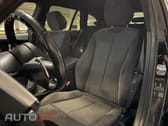 BMW 320 d Aut. M Sport