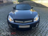 Opel GT Cabrio